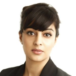 Mandeep Kaur